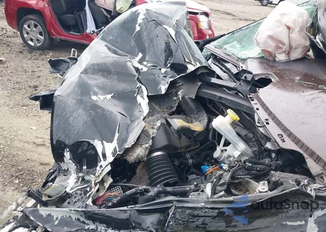 2017 Chrysler Pacifica Touring-L Plus z USA, uszkodzony, nr VIN 2C4RC1EG0HR752728